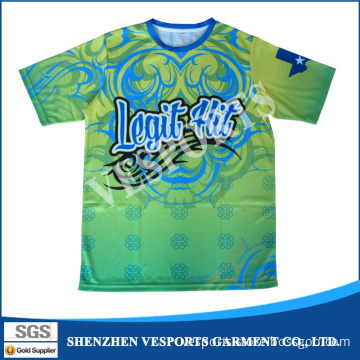Custom Cheap Sublimated Softball Jerseys